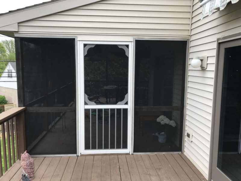 Because of our skills and experience, Atlantic Outdoors is an affordable and reliable choice for your deck ideas and images!