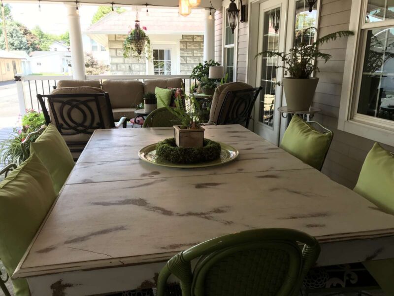 Because of our skills and experience, Atlantic Outdoors is an affordable and reliable choice for your deck ideas and images!