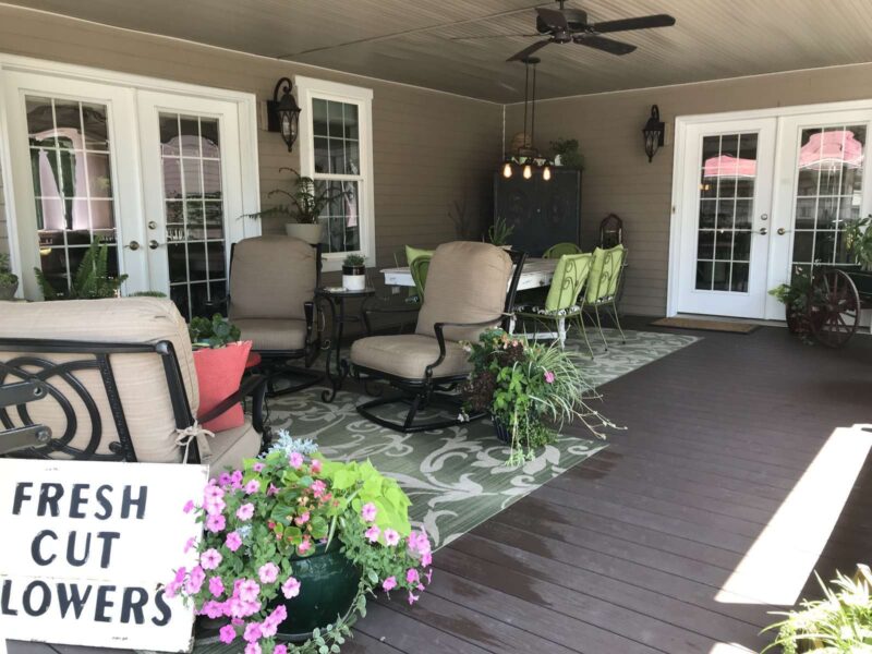 Because of our skills and experience, Atlantic Outdoors is an affordable and reliable choice for your deck ideas and images!